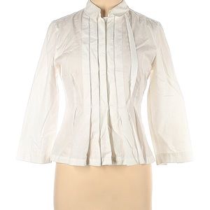 Swiss AKRIS punto Dress shirt/blouse